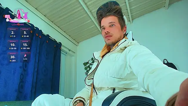 Gold Loyal77 online show from November 2, 6:07 am