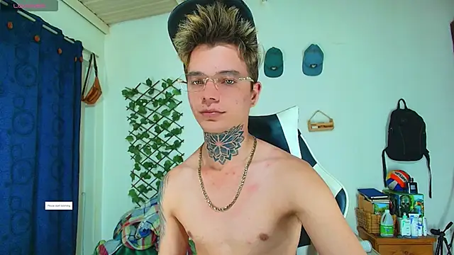 Gold Loyal77 online show from May 28, 11:43 pm