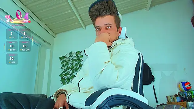 Gold Loyal77 online show from October 3, 11:23 am