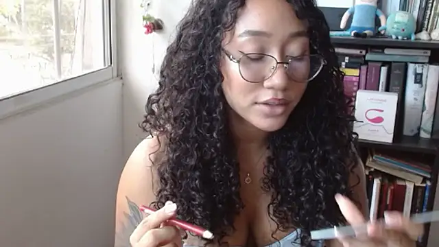 clitia xx online show from January 15, 3:15 pm
