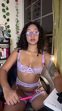 clitia xx online show from September 23, 11:12 pm