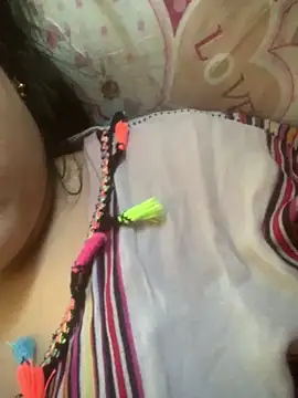 Snapshot of Roubi99six chatting on January 6, 8:51 am Roubi99six online show from January 6, 8:51 am