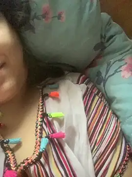 Snapshot of Roubi99six chatting on December 22, 9:42 am Roubi99six online show from December 22, 9:42 am