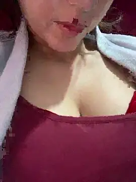 Roubi99six online show from April 24, 11:34 am