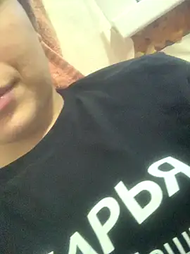 Snapshot of Roubi99six chatting on January 7, 12:21 pm Roubi99six online show from January 7, 12:21 pm