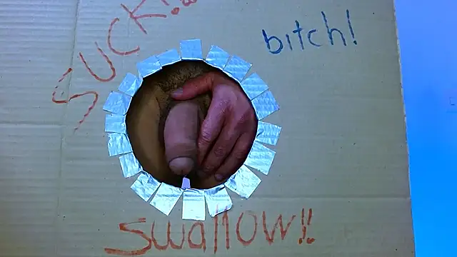 Axel Lover online show from April 13, 11:53 pm