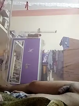 Samlevis7052 online show from February 21, 3:52 am