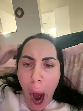 NikolUKx online show from December 3, 7:13 pm