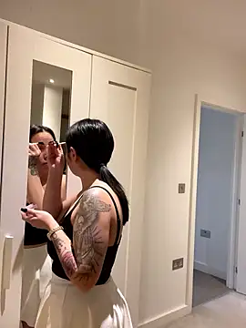 NikolUKx online show from October 15, 5:54 pm