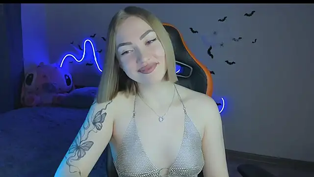 LaraKrein lk online show from October 29, 2:49 pm