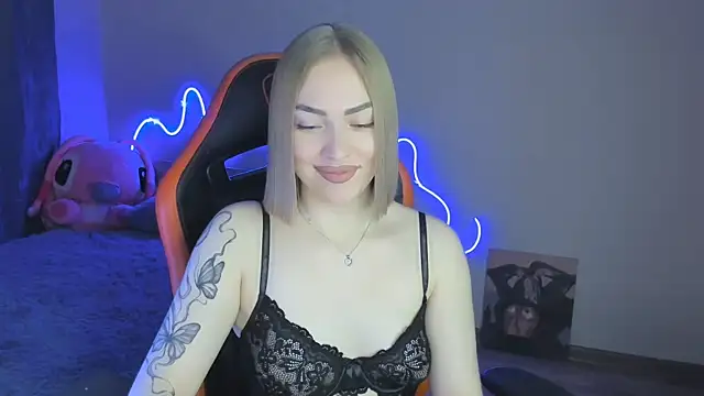 LaraKrein lk online show from January 10, 5:19 pm