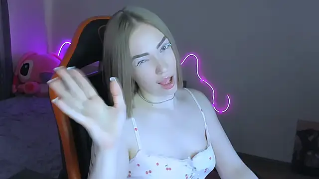 LaraKrein lk online show from March 14, 12:11 pm