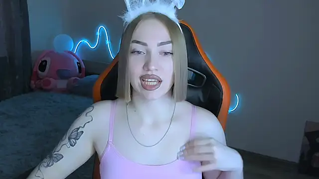 LaraKrein lk online show from March 9, 1:36 pm