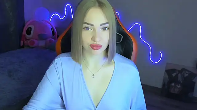 LaraKrein lk online show from February 8, 12:58 pm