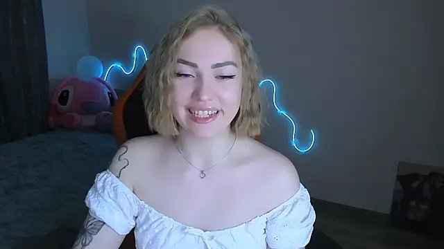 LaraKrein lk online show from March 6, 6:14 pm