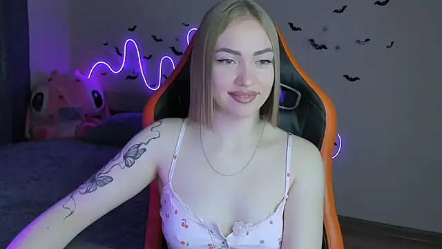 LaraKrein lk online show from October 26, 1:11 pm