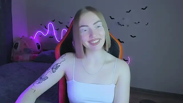 LaraKrein lk online show from October 28, 6:51 pm