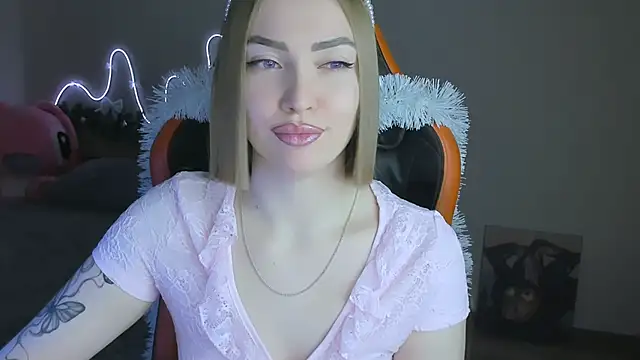 LaraKrein lk online show from December 20, 1:58 pm