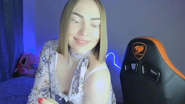 LaraKrein lk online show from January 6, 10:58 pm