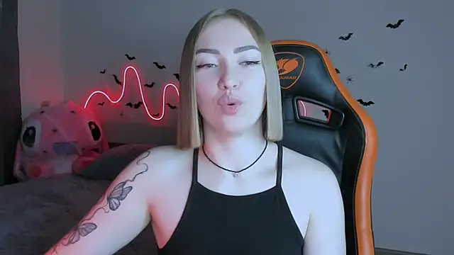 LaraKrein lk online show from October 24, 3:22 pm