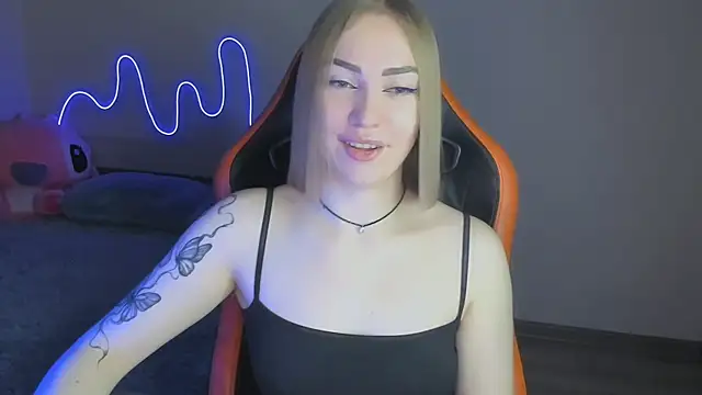 LaraKrein lk online show from November 17, 4:00 pm