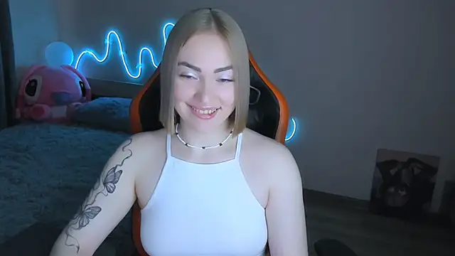 LaraKrein lk online show from March 3, 12:34 pm