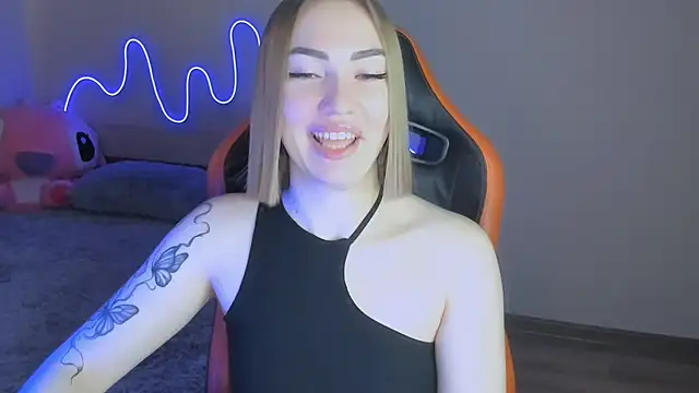 LaraKrein lk online show from November 15, 10:41 am