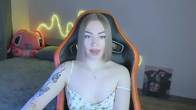 LaraKrein lk online show from January 15, 11:35 am