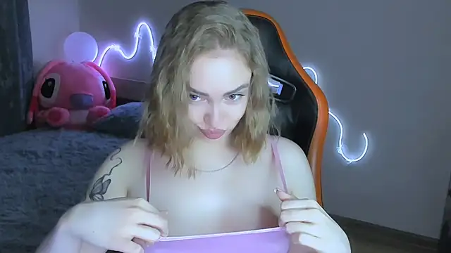 LaraKrein lk online show from February 13, 3:23 pm