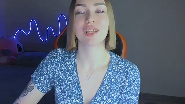 LaraKrein lk online show from November 29, 2:50 pm