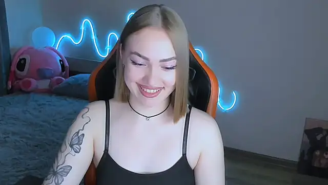 LaraKrein lk online show from February 21, 12:29 pm