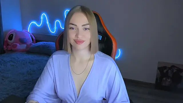 LaraKrein lk online show from April 5, 2:24 pm