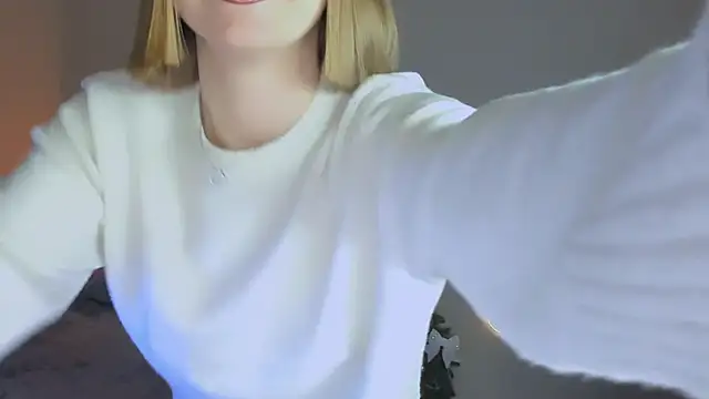 LaraKrein lk online show from December 16, 1:37 pm