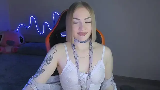 LaraKrein lk online show from November 27, 4:29 pm