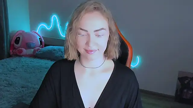 LaraKrein lk online show from March 15, 2:46 pm