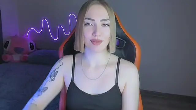 LaraKrein lk online show from November 23, 3:44 pm