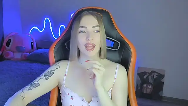 LaraKrein lk online show from January 14, 1:48 pm