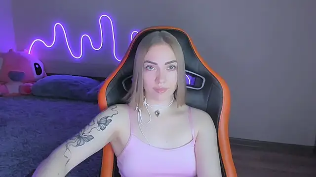 LaraKrein lk online show from November 14, 1:37 pm