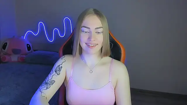 LaraKrein lk online show from November 12, 1:26 pm