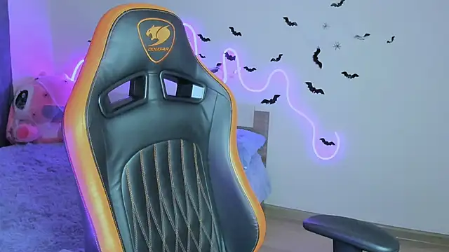 LaraKrein lk online show from November 1, 1:27 pm