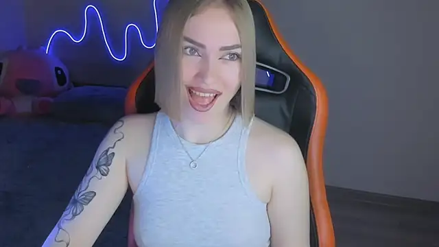 LaraKrein lk online show from November 28, 2:28 pm