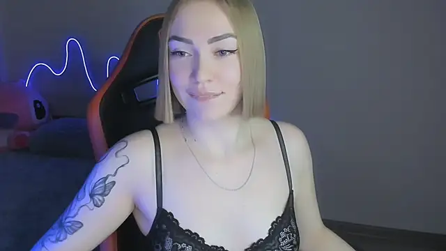 LaraKrein lk online show from November 21, 3:33 pm