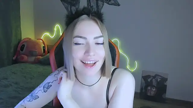 LaraKrein lk online show from January 5, 9:18 pm