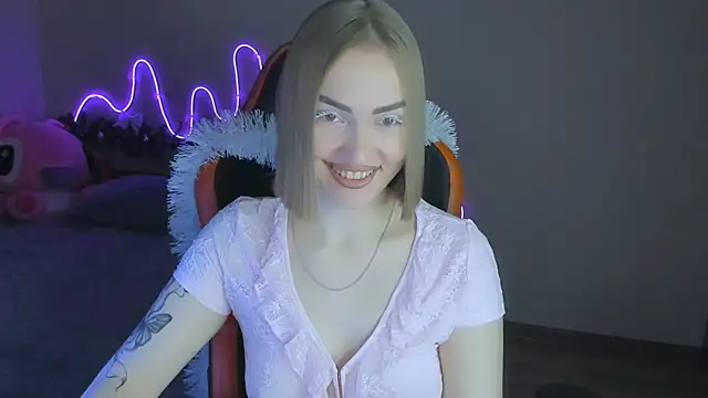 LaraKrein lk online show from December 15, 3:51 pm