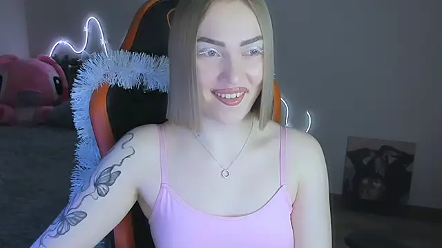 LaraKrein lk online show from December 22, 5:57 pm