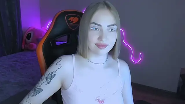 LaraKrein lk online show from March 26, 4:38 pm