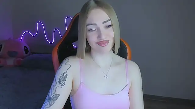 LaraKrein lk online show from December 2, 4:52 pm