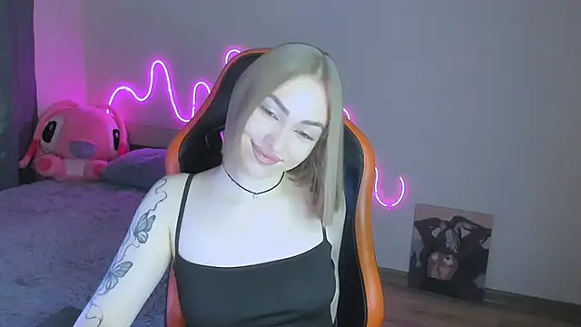 LaraKrein lk online show from January 17, 12:20 pm