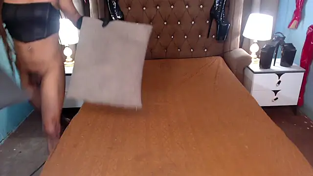 Your Sex Adiction 69 online show from March 12, 11:25 am