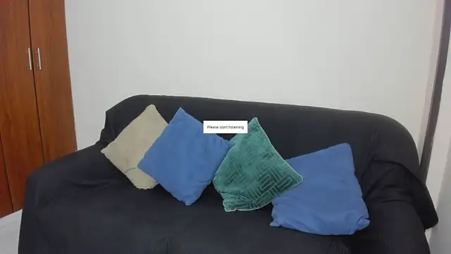 kiraGeiner online show from May 14, 1:24 am